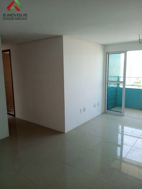Apartamento com 3 quartos à venda, 72m2 em Piedade, Jaboatao Dos Guararapes - PE - imagem 5 Foto 5 de Apartamento com 3 quartos à venda, 72m2 em Piedade, Jaboatao Dos Guararapes - PE