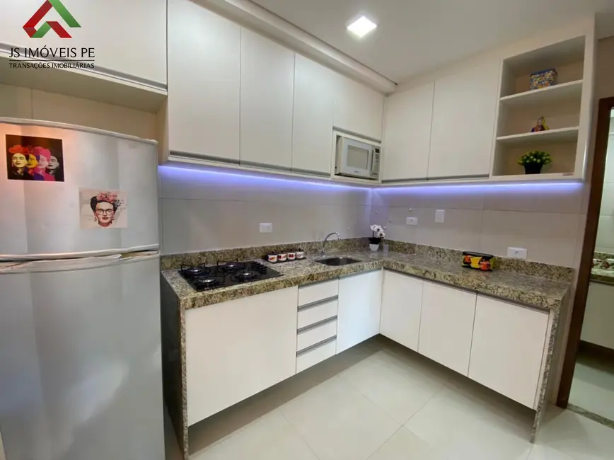 Apartamento com 1 quarto à venda, 37m2 em Piedade, Jaboatao Dos Guararapes - PE - imagem 6 Foto 6 de Apartamento com 1 quarto à venda, 37m2 em Piedade, Jaboatao Dos Guararapes - PE