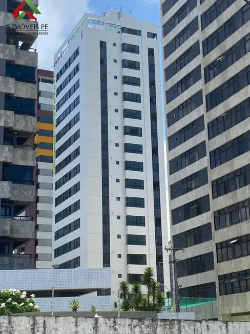 Apartamento com 1 quarto à venda, 37m2 em Piedade, Jaboatao Dos Guararapes - PE - imagem 5 Foto 5 de Apartamento com 1 quarto à venda, 37m2 em Piedade, Jaboatao Dos Guararapes - PE