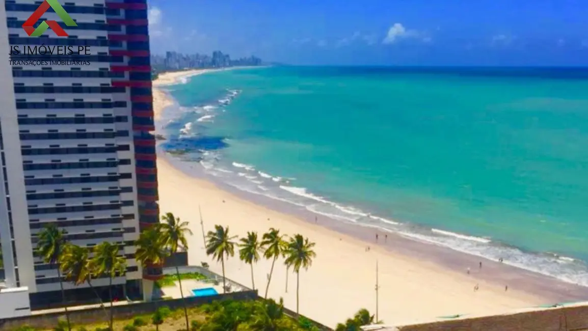 Apartamento com 1 quarto à venda, 37m2 em Piedade, Jaboatao Dos Guararapes - PE - imagem 4 Foto 4 de Apartamento com 1 quarto à venda, 37m2 em Piedade, Jaboatao Dos Guararapes - PE