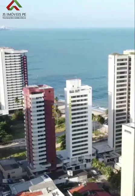 Apartamento com 1 quarto à venda, 37m2 em Piedade, Jaboatao Dos Guararapes - PE - imagem 3 Foto 3 de Apartamento com 1 quarto à venda, 37m2 em Piedade, Jaboatao Dos Guararapes - PE