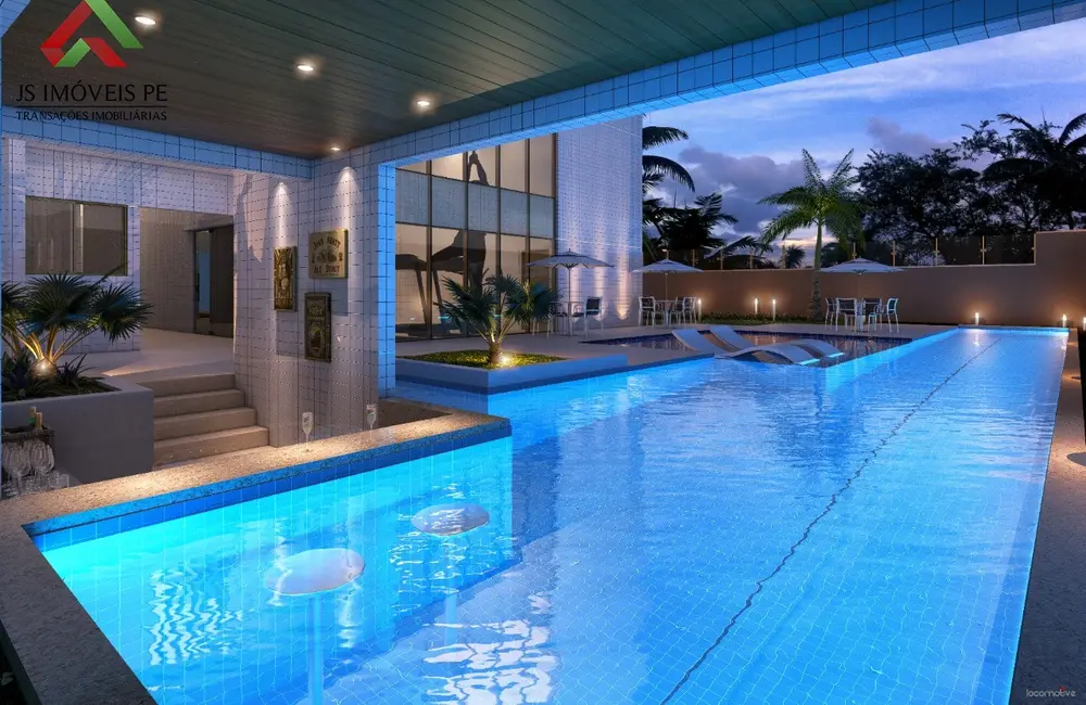 Apartamento com 3 quartos à venda, 89m2 em Candeias, Jaboatao Dos Guararapes - PE - imagem 8 Foto 8 de Apartamento com 3 quartos à venda, 89m2 em Candeias, Jaboatao Dos Guararapes - PE