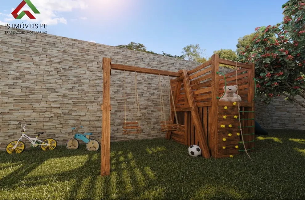 Apartamento com 3 quartos à venda, 79m2 em Pina, Recife - PE - imagem 5 Foto 5 de Apartamento com 3 quartos à venda, 79m2 em Pina, Recife - PE