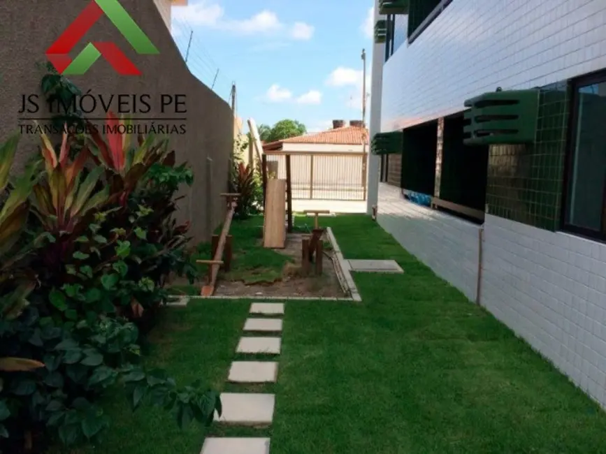Apartamento com 2 quartos à venda, 52m2 em Candeias, Jaboatao Dos Guararapes - PE - imagem 8 Foto 8 de Apartamento com 2 quartos à venda, 52m2 em Candeias, Jaboatao Dos Guararapes - PE