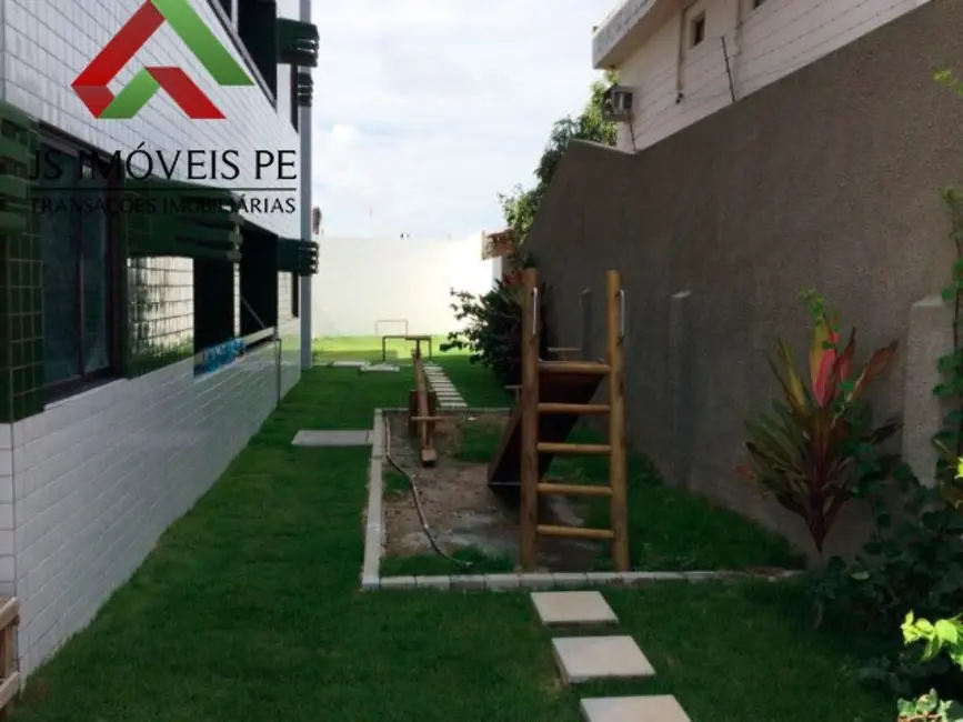 Apartamento com 2 quartos à venda, 52m2 em Candeias, Jaboatao Dos Guararapes - PE - imagem 7 Foto 7 de Apartamento com 2 quartos à venda, 52m2 em Candeias, Jaboatao Dos Guararapes - PE