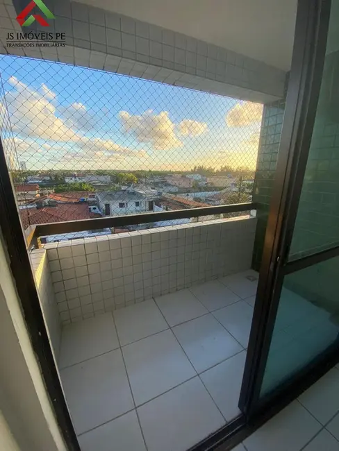 Apartamento com 2 quartos à venda, 52m2 em Candeias, Jaboatao Dos Guararapes - PE - imagem 5 Foto 5 de Apartamento com 2 quartos à venda, 52m2 em Candeias, Jaboatao Dos Guararapes - PE