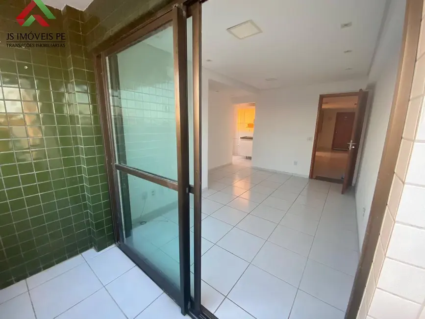 Foto 1 de Apartamento com 2 quartos à venda, 52m2 em Candeias, Jaboatao Dos Guararapes - PE