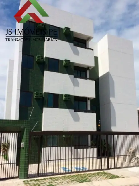 Apartamento com 2 quartos à venda, 52m2 em Candeias, Jaboatao Dos Guararapes - PE - imagem 3 Foto 3 de Apartamento com 2 quartos à venda, 52m2 em Candeias, Jaboatao Dos Guararapes - PE