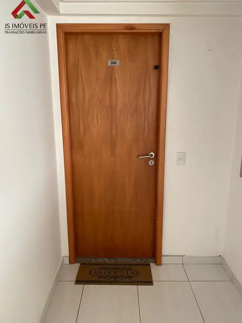 Apartamento com 2 quartos à venda, 52m2 em Candeias, Jaboatao Dos Guararapes - PE - imagem 9 Foto 9 de Apartamento com 2 quartos à venda, 52m2 em Candeias, Jaboatao Dos Guararapes - PE