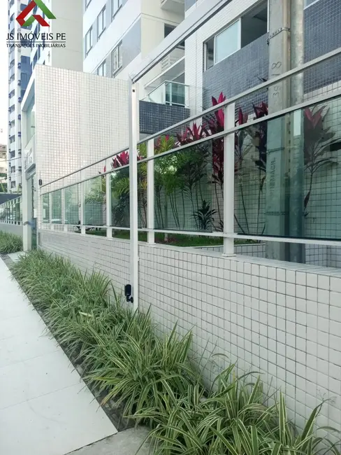 Apartamento com 3 quartos para alugar, 70m2 em Piedade, Jaboatao Dos Guararapes - PE - imagem 3 Foto 3 de Apartamento com 3 quartos para alugar, 70m2 em Piedade, Jaboatao Dos Guararapes - PE