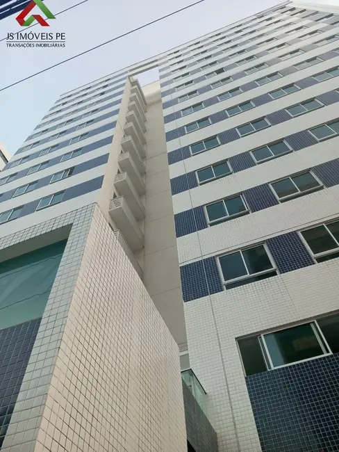 Foto 1 de Apartamento com 3 quartos para alugar, 70m2 em Piedade, Jaboatao Dos Guararapes - PE