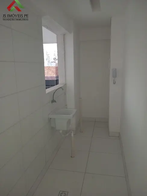 Apartamento com 3 quartos para alugar, 70m2 em Piedade, Jaboatao Dos Guararapes - PE - imagem 9 Foto 9 de Apartamento com 3 quartos para alugar, 70m2 em Piedade, Jaboatao Dos Guararapes - PE