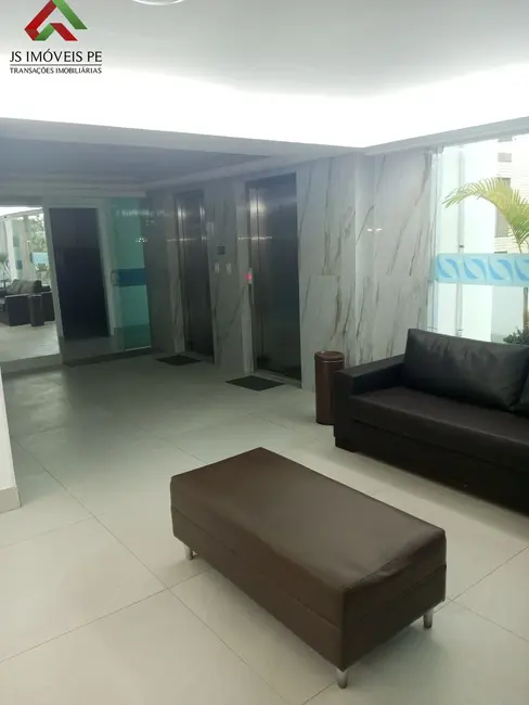 Apartamento com 3 quartos para alugar, 70m2 em Piedade, Jaboatao Dos Guararapes - PE - imagem 2 Foto 2 de Apartamento com 3 quartos para alugar, 70m2 em Piedade, Jaboatao Dos Guararapes - PE