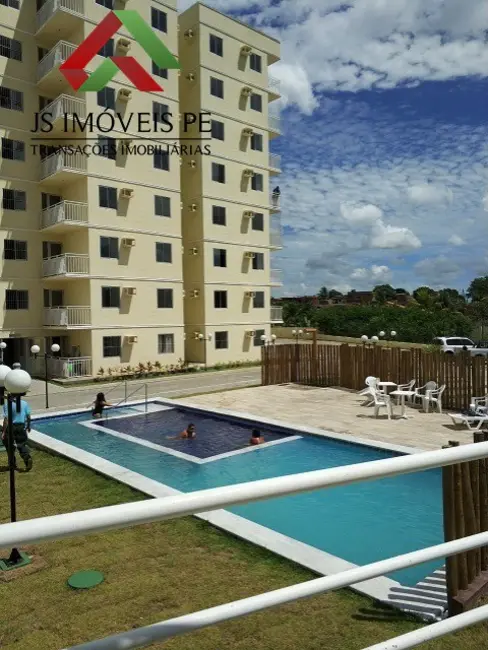 Foto 1 de Apartamento com 2 quartos à venda, 46m2 em Curado, Jaboatao Dos Guararapes - PE