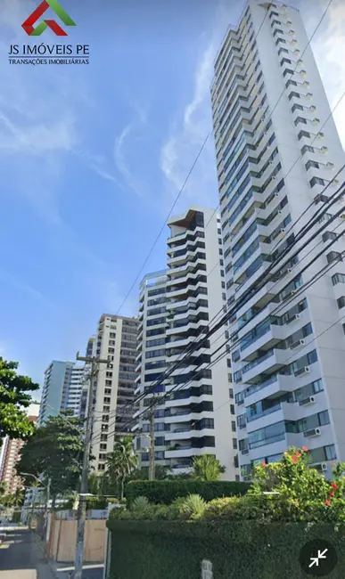 Foto 2 de Apartamento com 3 quartos para alugar, 97m2 em Candeias, Jaboatao Dos Guararapes - PE