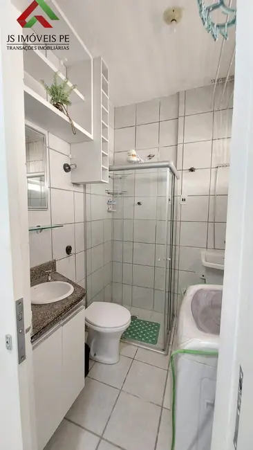 Foto 3 de Apartamento com 1 quarto para alugar, 33m2 em Boa Viagem, Recife - PE