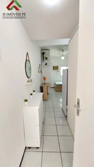 Foto 6 de Apartamento com 1 quarto para alugar, 33m2 em Boa Viagem, Recife - PE