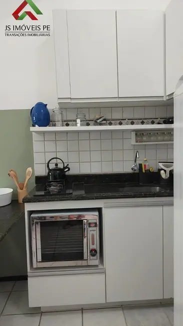 Foto 8 de Apartamento com 1 quarto para alugar, 33m2 em Boa Viagem, Recife - PE