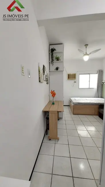 Foto 5 de Apartamento com 1 quarto para alugar, 33m2 em Boa Viagem, Recife - PE