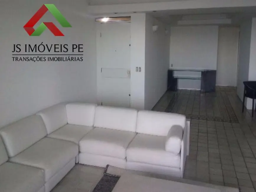 Apartamento com 4 quartos à venda, 230m2 em Piedade, Jaboatao Dos Guararapes - PE - imagem 9 Foto 9 de Apartamento com 4 quartos à venda, 230m2 em Piedade, Jaboatao Dos Guararapes - PE