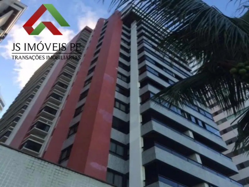 Apartamento com 4 quartos à venda, 230m2 em Piedade, Jaboatao Dos Guararapes - PE - imagem 6 Foto 6 de Apartamento com 4 quartos à venda, 230m2 em Piedade, Jaboatao Dos Guararapes - PE