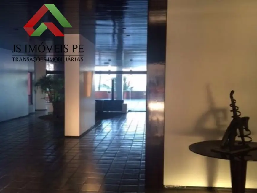 Apartamento com 4 quartos à venda, 230m2 em Piedade, Jaboatao Dos Guararapes - PE - imagem 7 Foto 7 de Apartamento com 4 quartos à venda, 230m2 em Piedade, Jaboatao Dos Guararapes - PE