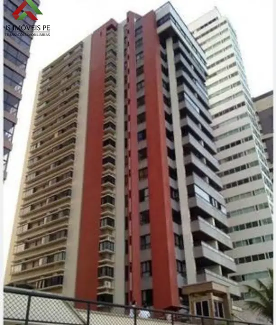 Apartamento com 4 quartos à venda, 230m2 em Piedade, Jaboatao Dos Guararapes - PE - imagem 2 Foto 2 de Apartamento com 4 quartos à venda, 230m2 em Piedade, Jaboatao Dos Guararapes - PE