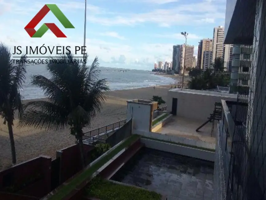 Apartamento com 4 quartos à venda, 230m2 em Piedade, Jaboatao Dos Guararapes - PE - imagem 3 Foto 3 de Apartamento com 4 quartos à venda, 230m2 em Piedade, Jaboatao Dos Guararapes - PE