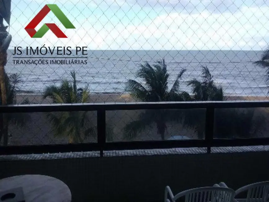 Apartamento com 4 quartos à venda, 230m2 em Piedade, Jaboatao Dos Guararapes - PE - imagem 5 Foto 5 de Apartamento com 4 quartos à venda, 230m2 em Piedade, Jaboatao Dos Guararapes - PE