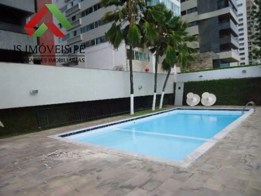 Apartamento com 4 quartos à venda, 230m2 em Piedade, Jaboatao Dos Guararapes - PE - imagem 8 Foto 8 de Apartamento com 4 quartos à venda, 230m2 em Piedade, Jaboatao Dos Guararapes - PE