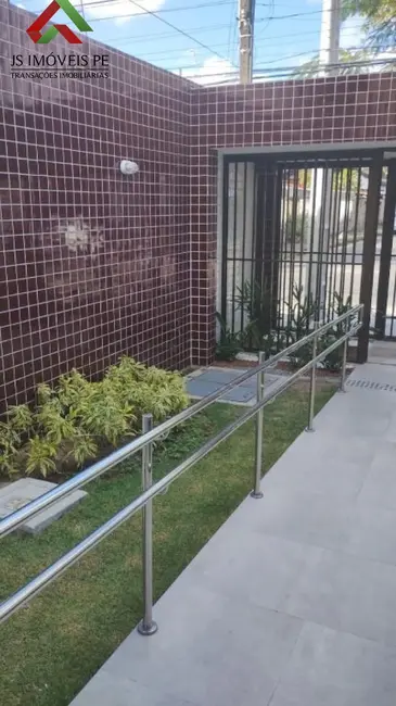 Foto 5 de Apartamento com 3 quartos à venda, 65m2 em Casa Amarela, Recife - PE