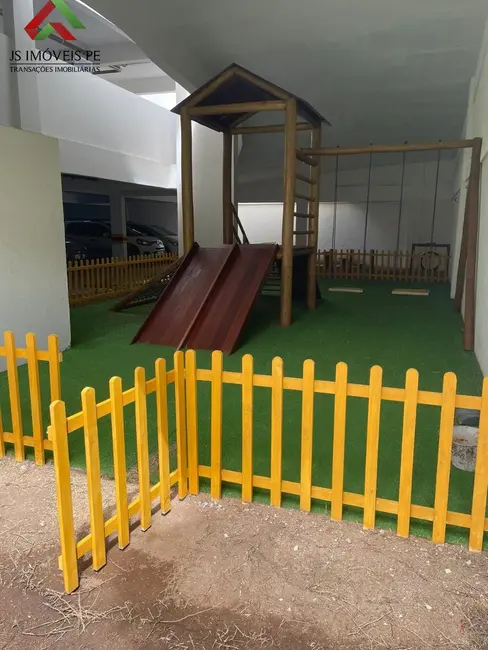 Foto 4 de Apartamento com 3 quartos à venda, 65m2 em Casa Amarela, Recife - PE