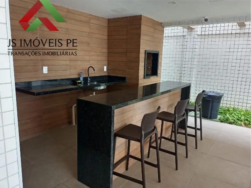 Foto 1 de Apartamento com 2 quartos à venda, 60m2 em Candeias, Jaboatao Dos Guararapes - PE