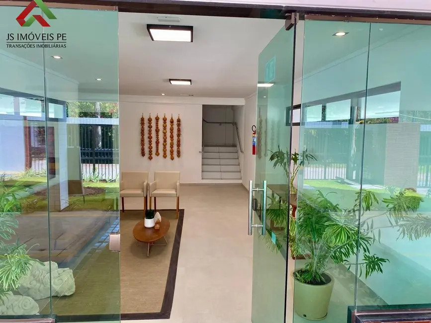 Apartamento com 2 quartos à venda, 56m2 em Candeias, Jaboatao Dos Guararapes - PE - imagem 3 Foto 3 de Apartamento com 2 quartos à venda, 56m2 em Candeias, Jaboatao Dos Guararapes - PE