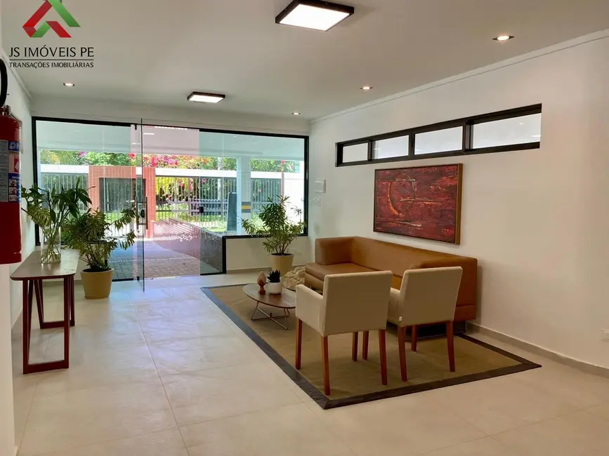 Foto 2 de Apartamento com 2 quartos à venda, 56m2 em Candeias, Jaboatao Dos Guararapes - PE