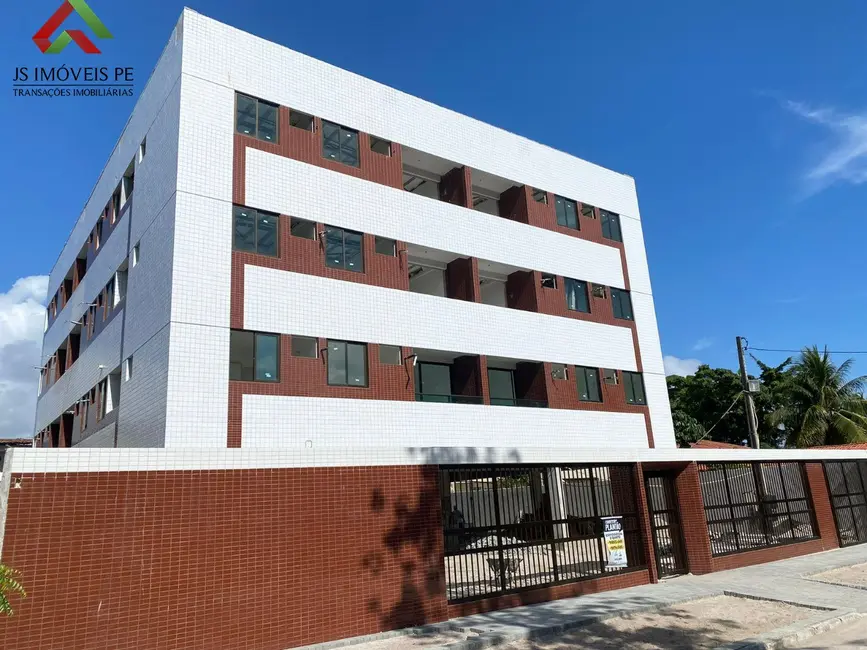 Apartamento com 2 quartos à venda, 56m2 em Candeias, Jaboatao Dos Guararapes - PE - imagem 4 Foto 4 de Apartamento com 2 quartos à venda, 56m2 em Candeias, Jaboatao Dos Guararapes - PE