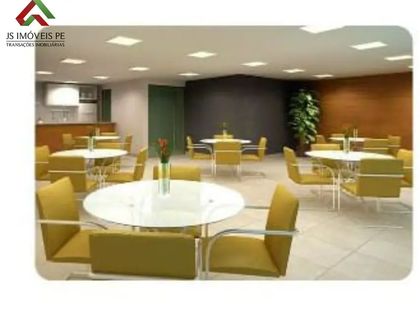 Apartamento com 2 quartos à venda, 58m2 em Piedade, Jaboatao Dos Guararapes - PE - imagem 5 Foto 5 de Apartamento com 2 quartos à venda, 58m2 em Piedade, Jaboatao Dos Guararapes - PE