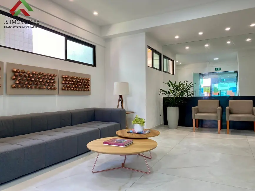 Apartamento com 2 quartos à venda, 58m2 em Piedade, Jaboatao Dos Guararapes - PE - imagem 7 Foto 7 de Apartamento com 2 quartos à venda, 58m2 em Piedade, Jaboatao Dos Guararapes - PE