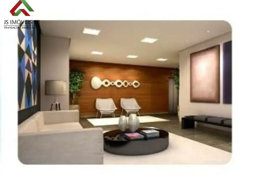 Apartamento com 2 quartos à venda, 58m2 em Piedade, Jaboatao Dos Guararapes - PE - imagem 3 Foto 3 de Apartamento com 2 quartos à venda, 58m2 em Piedade, Jaboatao Dos Guararapes - PE
