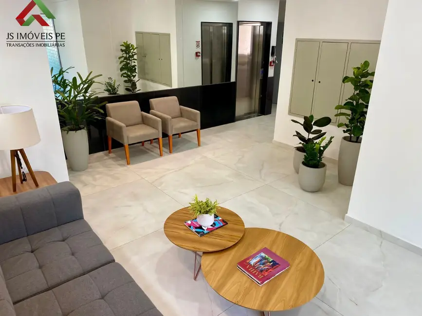Apartamento com 2 quartos à venda, 58m2 em Piedade, Jaboatao Dos Guararapes - PE - imagem 9 Foto 9 de Apartamento com 2 quartos à venda, 58m2 em Piedade, Jaboatao Dos Guararapes - PE