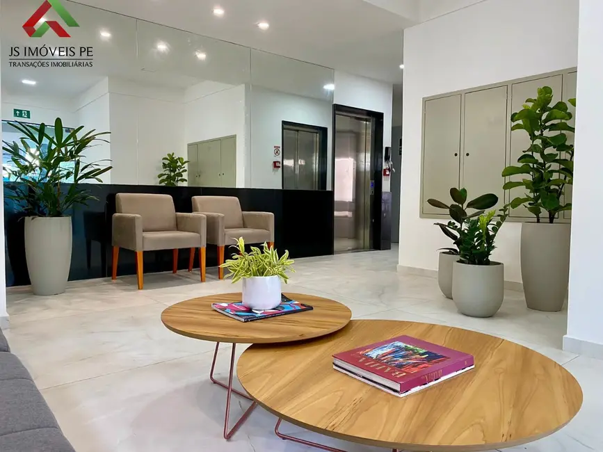 Apartamento com 2 quartos à venda, 58m2 em Piedade, Jaboatao Dos Guararapes - PE - imagem 8 Foto 8 de Apartamento com 2 quartos à venda, 58m2 em Piedade, Jaboatao Dos Guararapes - PE