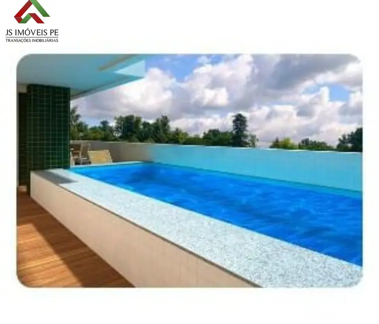 Apartamento com 2 quartos à venda, 58m2 em Piedade, Jaboatao Dos Guararapes - PE - imagem 4 Foto 4 de Apartamento com 2 quartos à venda, 58m2 em Piedade, Jaboatao Dos Guararapes - PE