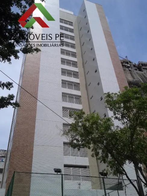 Apartamento com 1 quarto à venda, 30m2 em Candeias, Jaboatao Dos Guararapes - PE - imagem 3 Foto 3 de Apartamento com 1 quarto à venda, 30m2 em Candeias, Jaboatao Dos Guararapes - PE