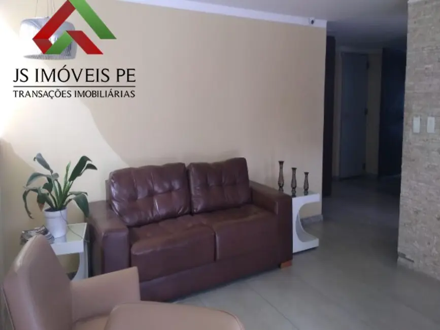 Apartamento com 1 quarto à venda, 30m2 em Candeias, Jaboatao Dos Guararapes - PE - imagem 5 Foto 5 de Apartamento com 1 quarto à venda, 30m2 em Candeias, Jaboatao Dos Guararapes - PE