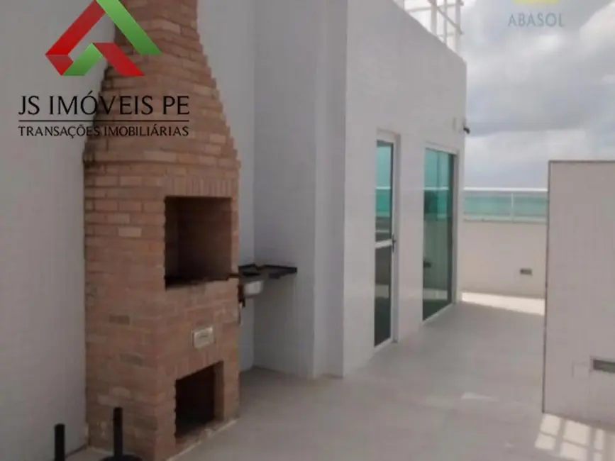 Apartamento com 1 quarto à venda, 30m2 em Candeias, Jaboatao Dos Guararapes - PE - imagem 9 Foto 9 de Apartamento com 1 quarto à venda, 30m2 em Candeias, Jaboatao Dos Guararapes - PE