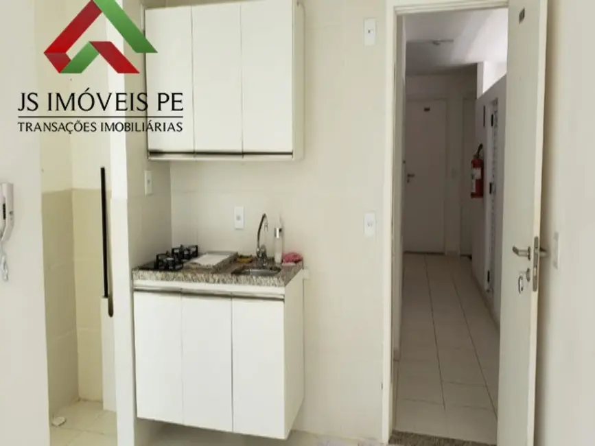 Apartamento com 1 quarto à venda, 30m2 em Candeias, Jaboatao Dos Guararapes - PE - imagem 4 Foto 4 de Apartamento com 1 quarto à venda, 30m2 em Candeias, Jaboatao Dos Guararapes - PE