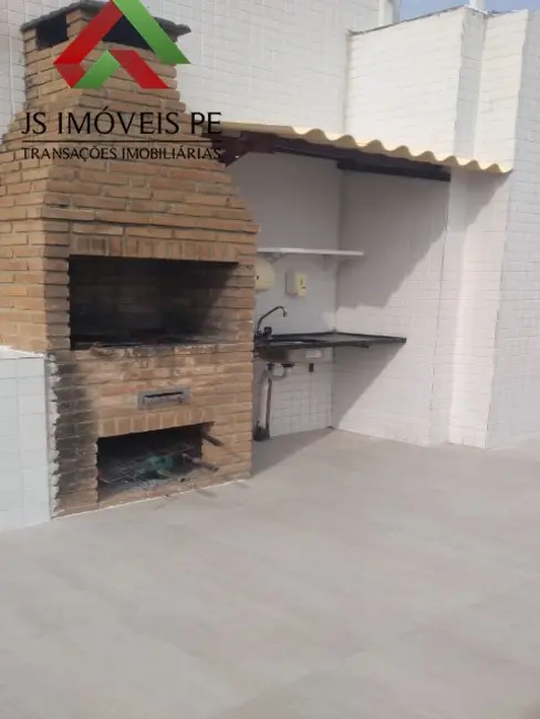 Apartamento com 1 quarto à venda, 30m2 em Candeias, Jaboatao Dos Guararapes - PE - imagem 8 Foto 8 de Apartamento com 1 quarto à venda, 30m2 em Candeias, Jaboatao Dos Guararapes - PE