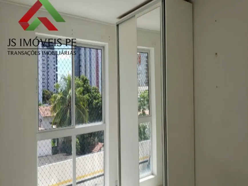 Apartamento com 1 quarto à venda, 30m2 em Candeias, Jaboatao Dos Guararapes - PE - imagem 6 Foto 6 de Apartamento com 1 quarto à venda, 30m2 em Candeias, Jaboatao Dos Guararapes - PE