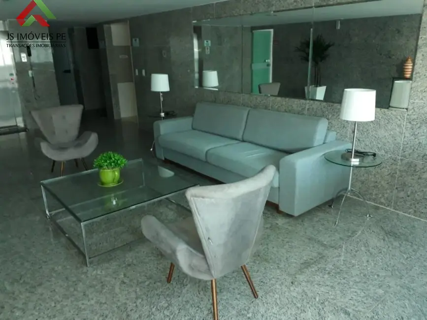 Foto 5 de Apartamento com 3 quartos à venda, 68m2 em Imbiribeira, Recife - PE
