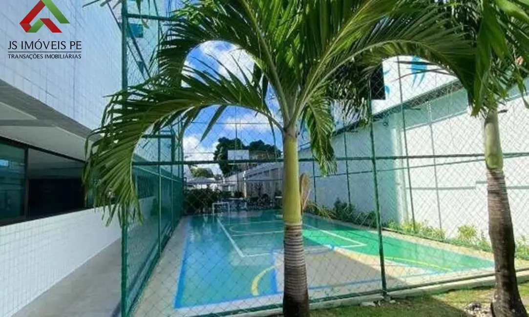 Foto 3 de Apartamento com 3 quartos à venda, 68m2 em Imbiribeira, Recife - PE